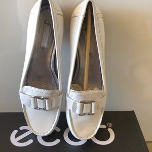 Ecco Loafers